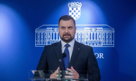 Hodžić je razgolitio Dodikov narativ, pa mu zalijepili Bin Ladena na rame