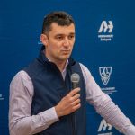 Adis Keranović za "Bosnu": Kada govorimo o zajedništvu, moramo ga i pokazati