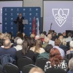 Bošnjaci iz cijele Hrvatske u Zagrebu: Susret na polovici mandata Armina Hodžića