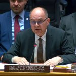 Schmidt najavio odlazak u junu, Bosna i Hercegovina na pragu nove faze međunarodnog prisustva