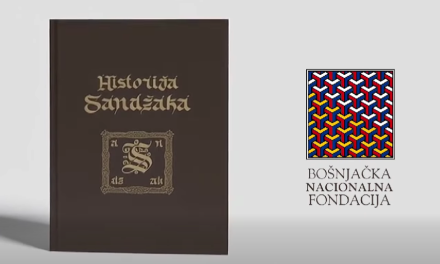 Važan projekat: Uskoro iz štampe izlazi “Historija Sandžaka”