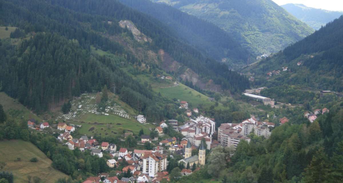 Ekološka udruženja podnijela tužbe, stotine građana pozitivno na olovo u krvi