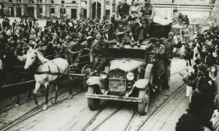 Kraj najmračnije epizode u historiji Agrama: Osmi maj, dan oslobođenja Zagreba