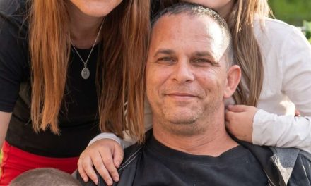 Zijo Ribić: Ubili su mi rodi­te­lje, brata i šest ses­tara, opros­tio sam im