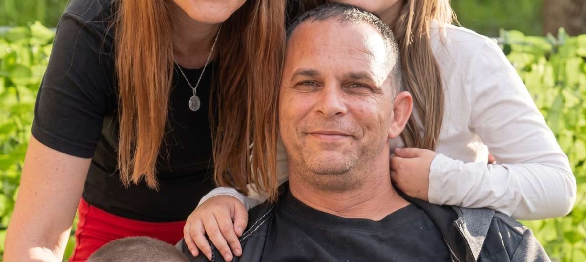 Zijo Ribić: Ubili su mi rodi­te­lje, brata i šest ses­tara, opros­tio sam im