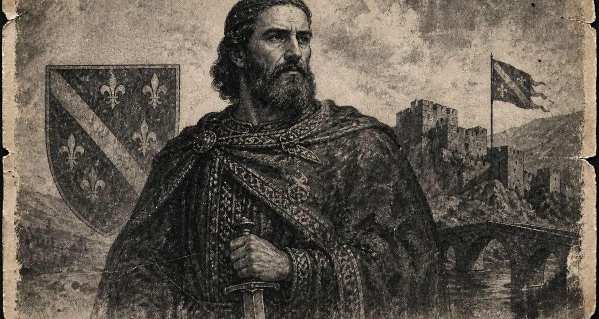 Djeca vojvode Ivaniša Vlatkovića