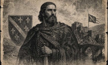 Djeca vojvode Ivaniša Vlatkovića