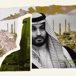 Saudijska Arabija u tajnosti napala Iran