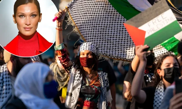 Između modne piste i vlastite savjesti: Koliko Bellu Hadid košta istina o Palestini?