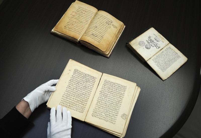 Čuvar pamćenja postaje naučna baza Univerziteta u Sarajevu