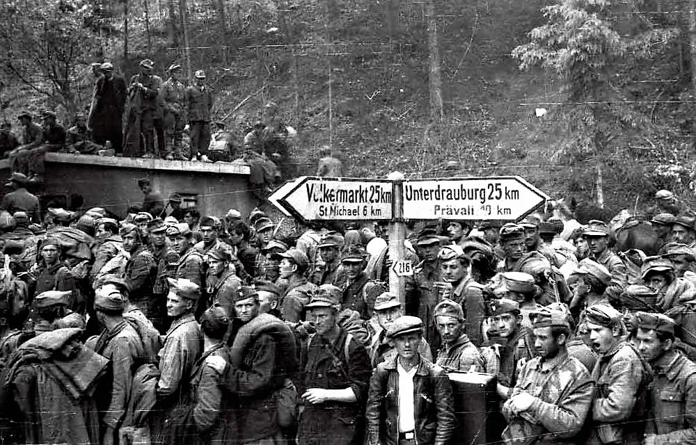 Gdje je početak priče o Bleiburgu? 10. travnja 1941. ili 15. svibnja 1945.?
