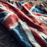 Probušeni dolar: Britanija više nije velika