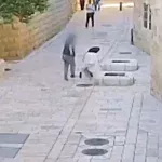 Izrael izazvao val napada na kršćane