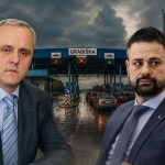 Srđan Amidžić, Dodikov džepni fašista za jednokratnu upotrebu
