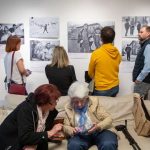 Zagreb: Izložba fotografija Maria Boccie o opsadi Sarajeva