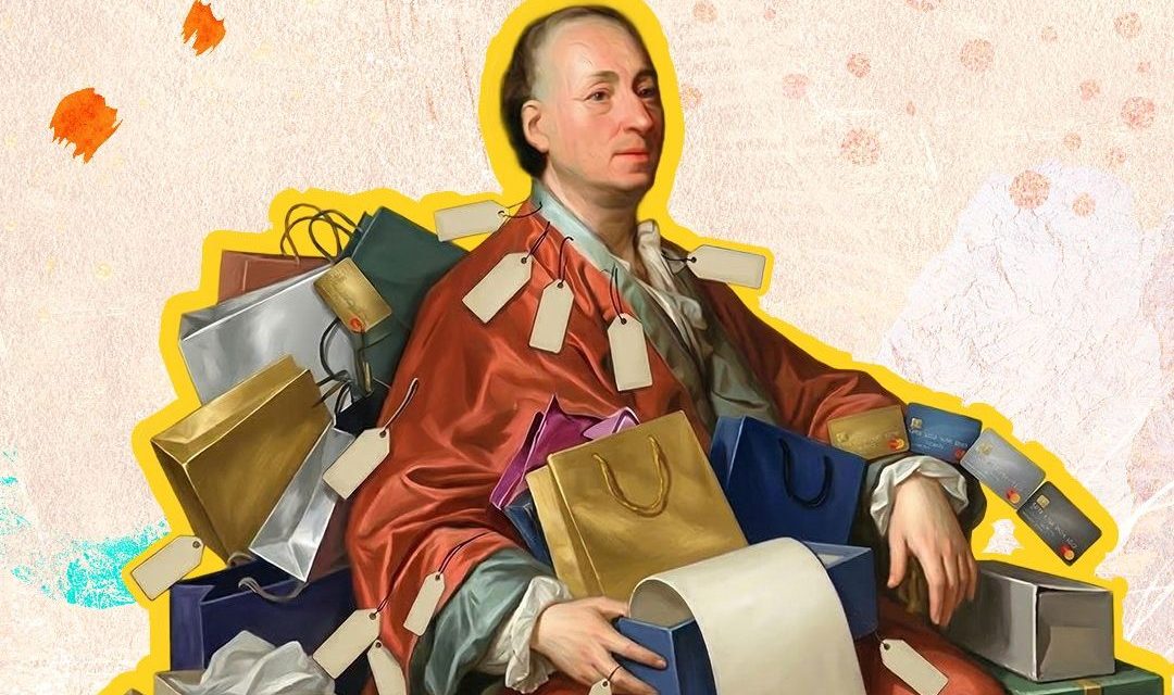 Pozadina potrošačke groznice: Šta je Diderotov efekat?