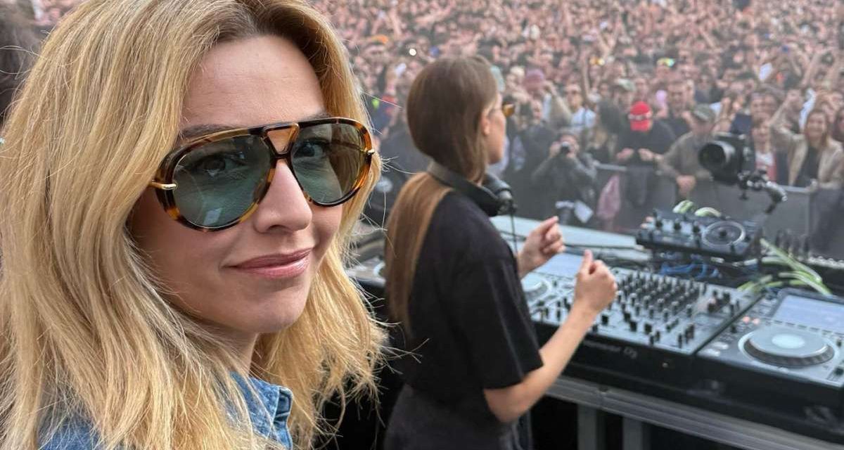 Bivša olimpijska atletičarka, gradonačelnica i anti-Meloni: Nova progresivna zvijezda Italije zove se Silvia Salis