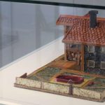Izložba u berlinskom zatvoru o sirijskom zatvoru: Fragmenti nade iz mjesta očaja