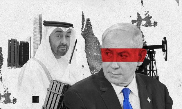 Arhitektura moći: Bliski istok podijelio se na dva tabora – jedan predvode Izrael i UAE, drugi Saudijska Arabija i Turska