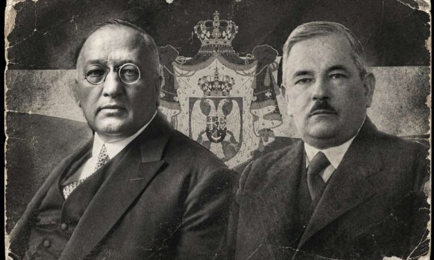 Osovina Ljubljana–Sarajevo: Anton Korošec, Mehmed Spaho i politika manjinskog pragmatizma