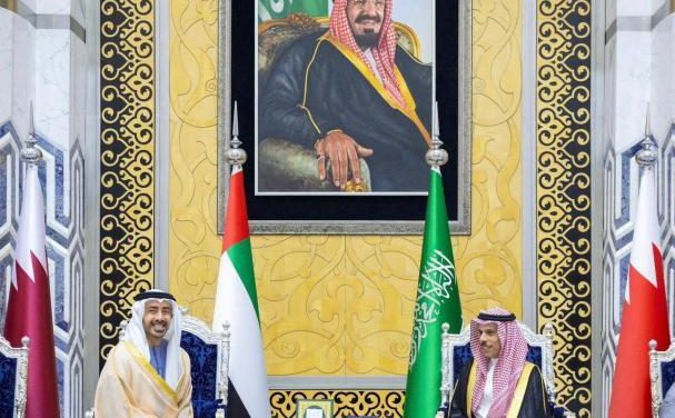 Tajni rat: Saudijska Arabija i Emirati u direktnom klinču s Iranom