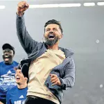 Uspon iz ambisa: Kako je Miron Muslić vratio Schalke tamo gdje pripada