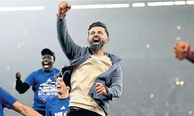 Uspon iz ambisa: Kako je Miron Muslić vratio Schalke tamo gdje pripada