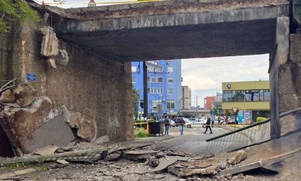 Koristi li RS rušenje ograde kao oruđe pritiska na Zijada Krnjića za nastavak milionske otimačine PDV-a?