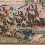 Panipat: Uspon Mogula
