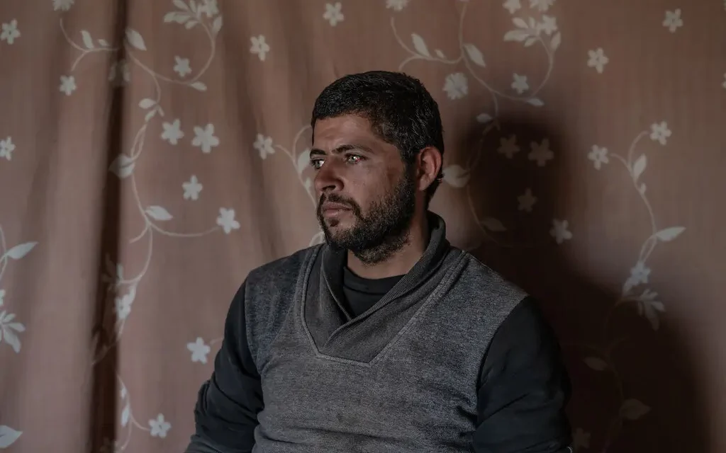 Šutnjom obavijena silovanja Palestinaca: Palestinci i Palestinke opisuju brutalno seksualno zlostavljanje koje trpe od strane izraelskih zatvorskih čuvara, vojnika, doseljenika i ispitivača.