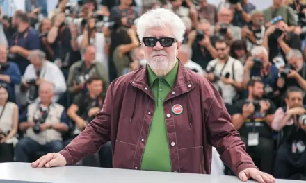 Veliki Almodóvar: “Kao Evropljani, dužni smo postati svojevrsni štit protiv ovih čudovišta poput Trumpa i Netanyahua.”