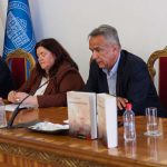 Promovirana dvotomna knjiga Safeta Bandžovića “Rusija i istočno pitanje — izazovi deosmanizacije i balkanski odgovori”