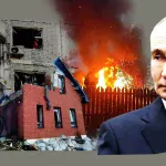 Hoće li udari natjerati Putina da okonča rat?