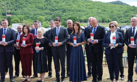 Radimlja kod Stoca: Kako je najreprezentativnija nekropola stećaka postala mjesto spomena žrtava Bleiburga