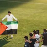 Rayo Vallecano i Palestina: Više od fudbala, više od finala