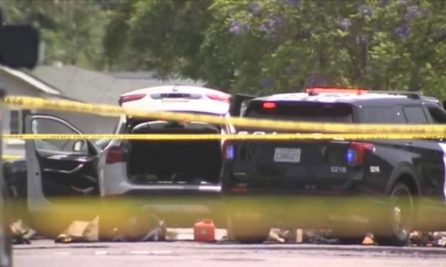 Napad u San Diegu uslijedio nakon upozorenja o rastu islamofobije