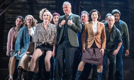 Sting: Bez fizičkog rada nastaje toksični maskulinitet