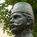 Safvet-beg Bašagić vratio se u Sarajevo