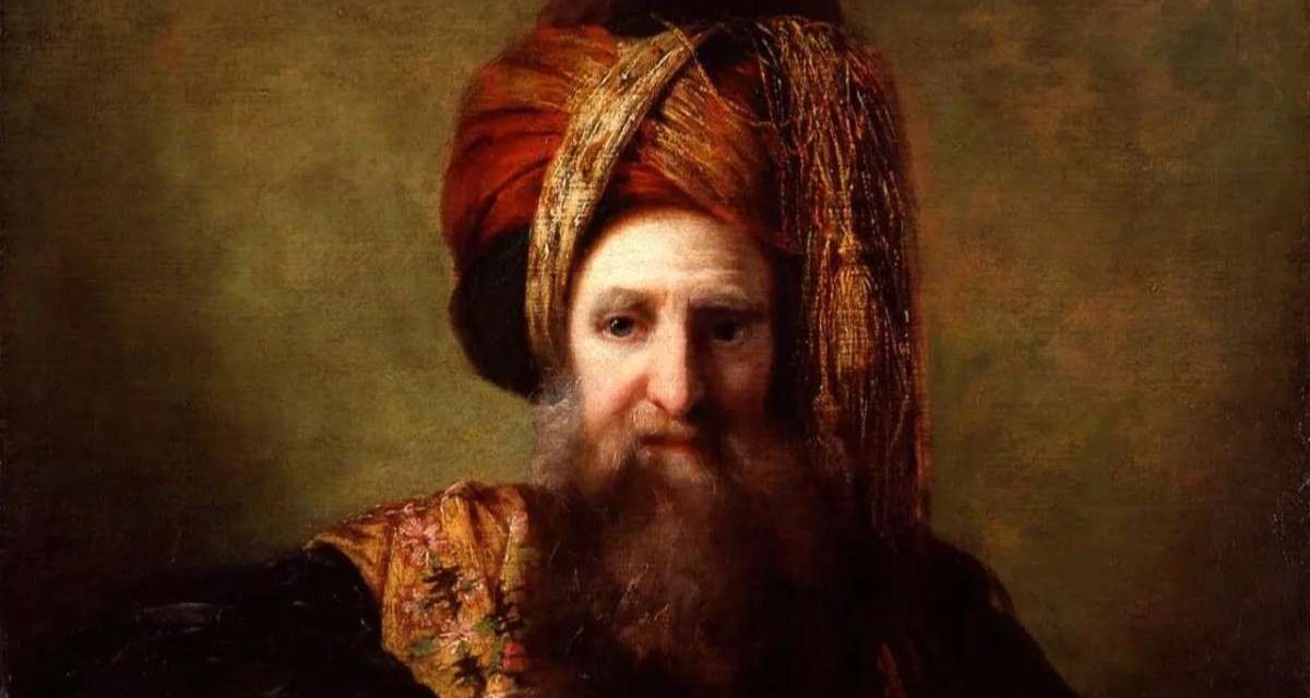 Edward Wortley Montagu, došao je sa Zapada, ali njegovim krvotokom kolao je Istok