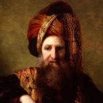 Edward Wortley Montagu, došao je sa Zapada, ali njegovim krvotokom kolao je Istok