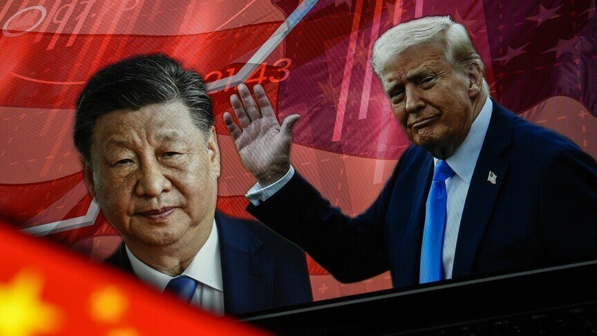 Trump u Kini: Poveo je najmoćnije biznismene u zemlju s kojom je pokrenuo trgovinski rat