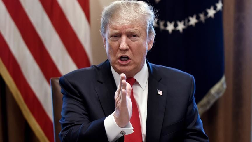 Trump je bijesan što ne može natjerati Iran da prihvati njegove uslove
