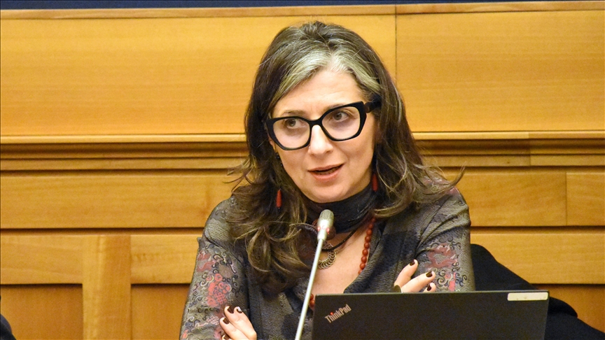 Sud u SAD-u blokirao Trumpove sankcije Francesci Albanese