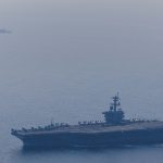 Iran pogodio američki ratni brod koji je pokušao ući u Hormuz