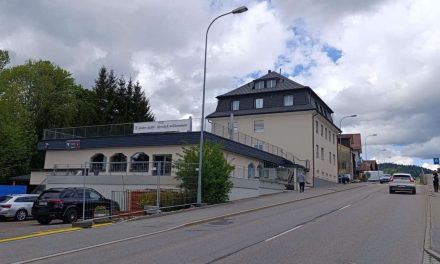 Ricken, prvi bošnjački džemat u Švicarskoj u subotu dobija džamiju