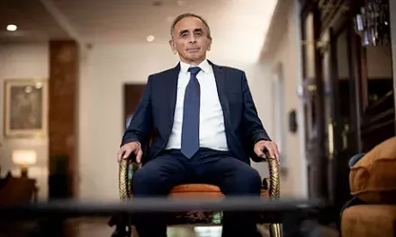 Usud civilizacija Érica Zemmoura: „Reconquista je spasila Španiju od islama“