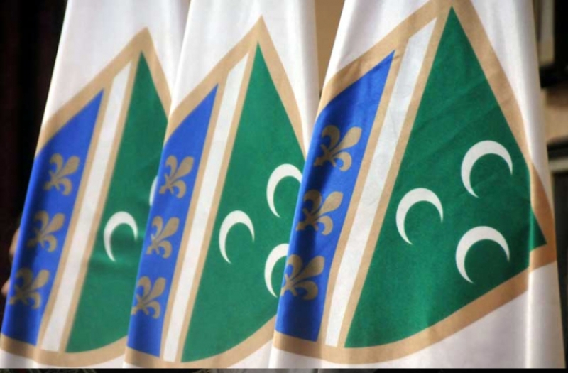Dan bošnjačke nacionalne zastave
