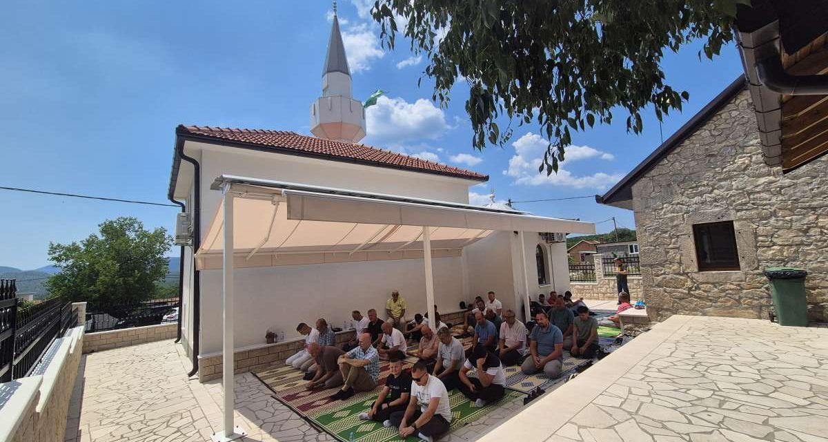 Džematlije Rabranâ su cijela Bosna i Hercegovina
