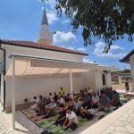 Džematlije Rabranâ su cijela Bosna i Hercegovina