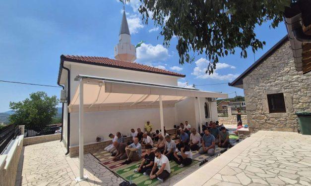 Džematlije Rabranâ su cijela Bosna i Hercegovina